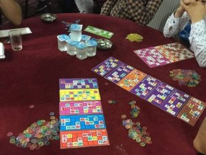 Malatya’da "tombala" operasyonu