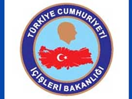 244 ilçenin kaymakamı değişti