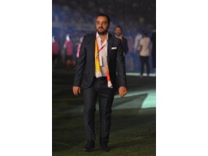 Kayserispor ailesi büyüyor
