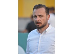 AGÜ Spor için karar verildi