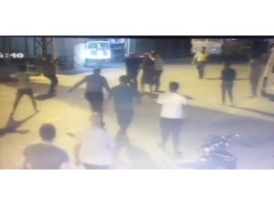 Servis şoförlerinin kavgası kanlı bitti: 1 ölü, 2 yaralı