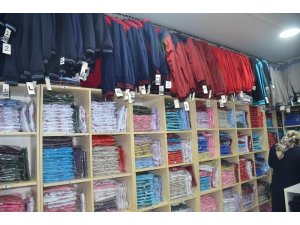 Okul kıyafeti ve kırtasiye ürünlerine yüzde 40 zam