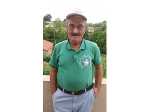 Pirinç makinesine sıkışan işçi öldü