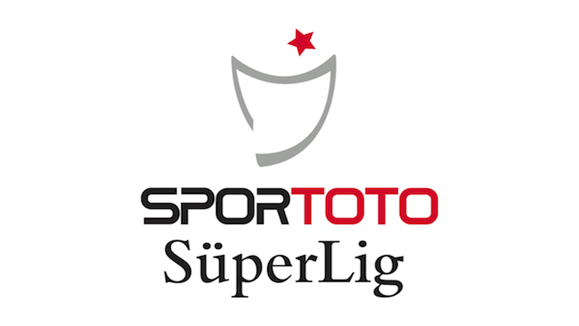 Spor Toto Süper Lig'de perde açılıyor