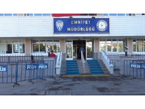 Kırıkkale’de 21 doktor gözaltına alındı