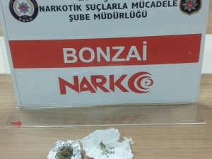 Narkotim uyuşturucuyla mücadeleye devam ediyor
