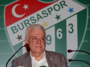 "Hedefimiz ilk 10'da olmak"