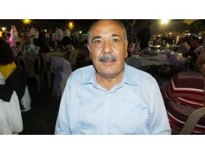 Bigadiç’te esnaflara 2 milyon lira kredi verildi