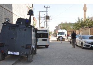 Kızıltepe’de kadın cinayeti