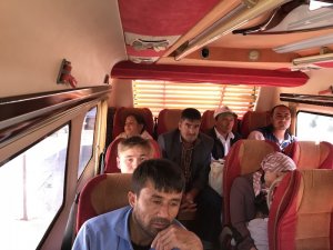 Çanakkale’de 98 kaçak yakalandı