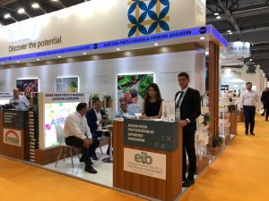 Uzakdoğulular Türk kirazı ve inciri istiyor