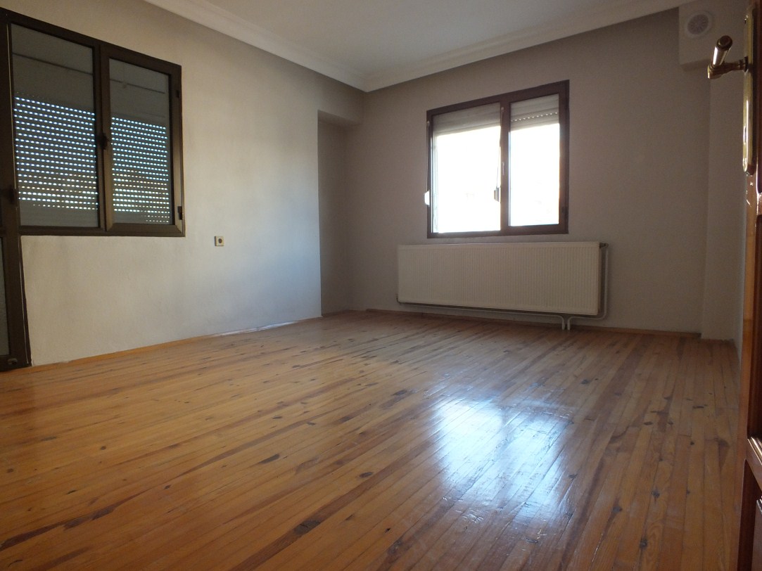 Konya'da satılık daire