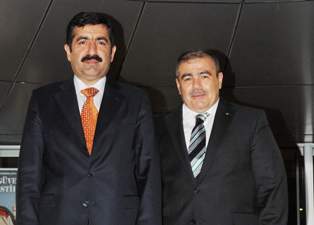 Doğan: Konya daha iyi noktalara gelecek