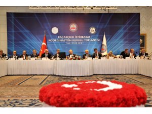 "PKK Karadeniz'de henüz başlamadan çökertildi"