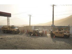 ABD-Taliban uzlaşması devam eder mi?