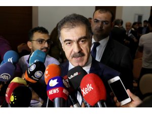 IKBY'den İran'ın "muhalif Kürtleri teslim et" çağrısına yanıt