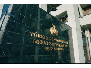 Merkez Bankası rezervleri