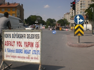 Hizmet mi? rezalet mi? siz karar verin
