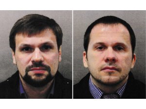 Skripal davası şüphelileri: “Salisbury’de turist olarak bulunuyorduk”