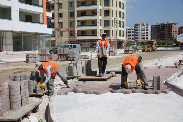 Selçuklu hedefi aştı