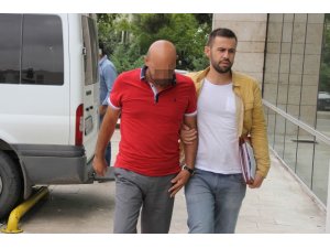 FETÖ’den adliyeye sevk edilen öğretmene adli kontrol