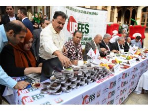 Şanlıurfa’da ‘isot’ festivali düzenlenecek