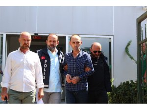 Üniversite öğrencisini öldüren zanlı, 16 yıl öncede cinayet işlemiş