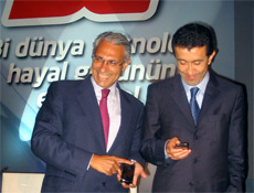 İşte Avea'nın 3G paket ücretleri