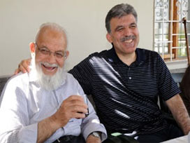 Gül'den Kürt açılımına 'iç'ten yaklaşım