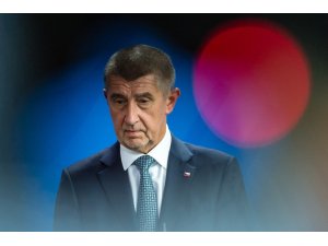 Çekya Başbakanı Babis: “Avrupa Parlamentosu’na karşı Macaristan’ın yanındayım”