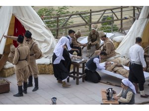 Sakarya Zaferi'nin 97. yıl dönümü