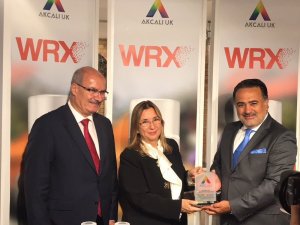 İngiltere’ye Türk boyası