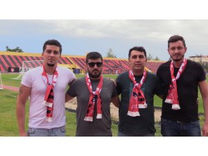 Futbol tribünlerinde bir ilk Uşak’ta başlıyor