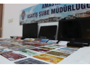 Yasa dışı bahis çetesi 950 genci ağına düşürmüş