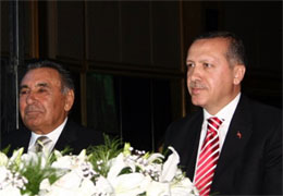 Aydın Doğan'a randevu vermiyor