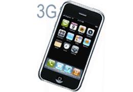 3G'yi de kırdılar!