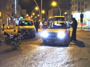 Seydişehir’de asayiş uygulaması