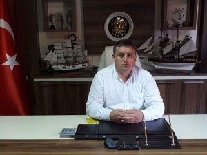 İş adamı Mısırlı belediye başkanlığına aday adaylığını açıkladı