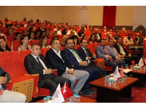 ATO’dan Ürün Takip Sistemi Çalıştayı