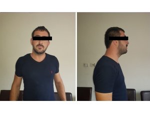 Yaşlıların korkulu rüyası dolandırıcı yakalandı
