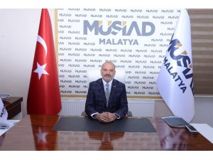 MÜSİAD’dan faiz artırımı değerlendirmesi