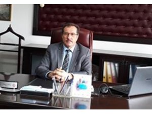 Belediye başkanının ismini kullanarak kaymakamı şikayet eden müftü görevden uzaklaştırıldı