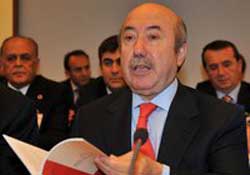 Erdoğan - Unakıtan kavgası