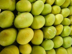 Meyve sebze ve mamulleri ihracatı 8 ayda 2,4 milyar dolara ulaştı