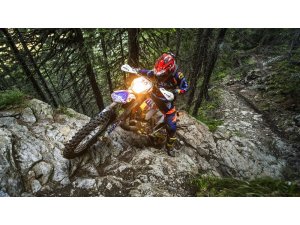 ‘Sea To Sky Enduro Yarışları’ için geri sayım başladı