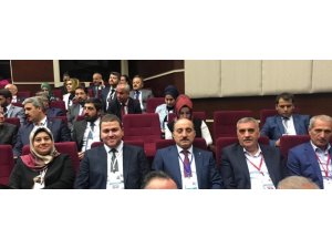 Başkan Toçoğlu: “Oy oranımızı yükselteceğiz”