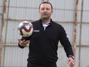 Anadolu Selçukspor’da hedef galibiyet