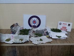 Niğde polisi uyuşturucuya geçit vermiyor