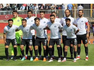 Van Büyükşehir Belediyespor’un kupadaki Hacettepespor rakibi oldu