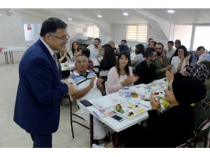 CÜ Vakfı Okulları istişare toplantısı yapıldı